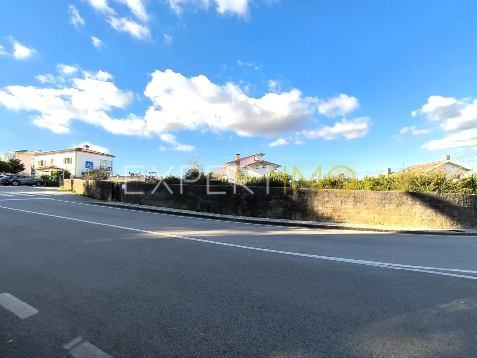 Terreno para Venda em Assafarge e Antanhol Foto 4