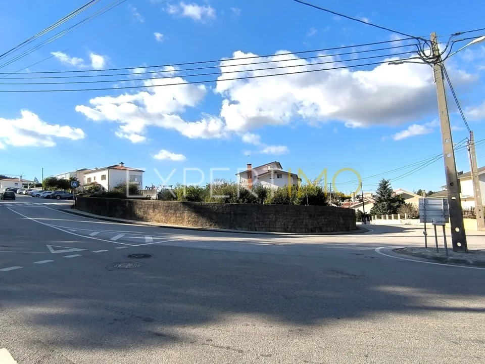 Terreno para Venda em Assafarge e Antanhol Foto 5