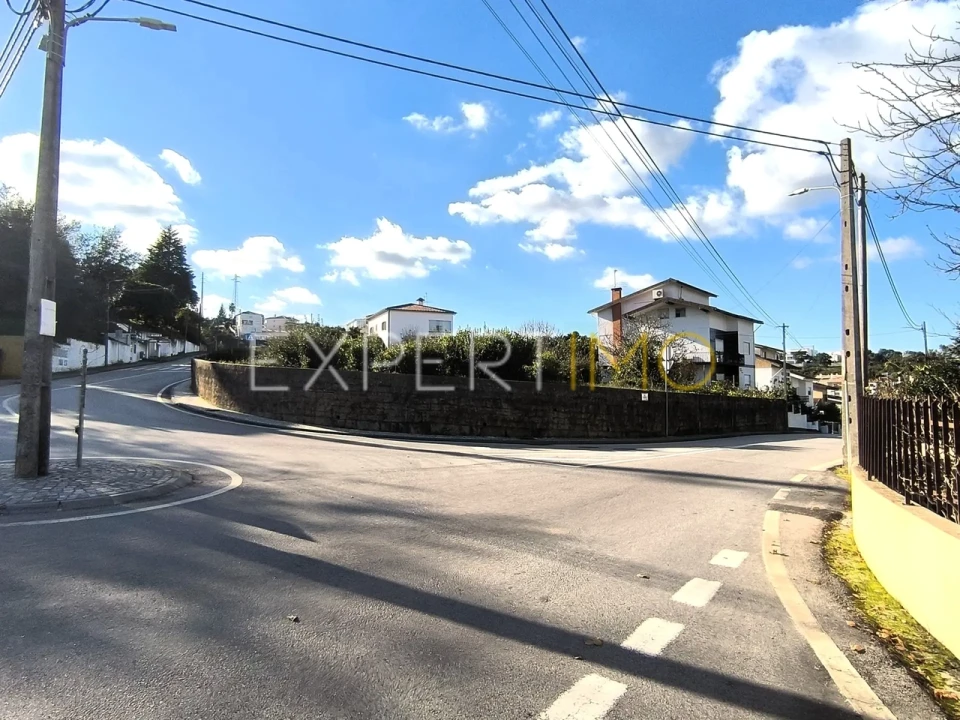 Terreno para Venda em Assafarge e Antanhol Foto 6