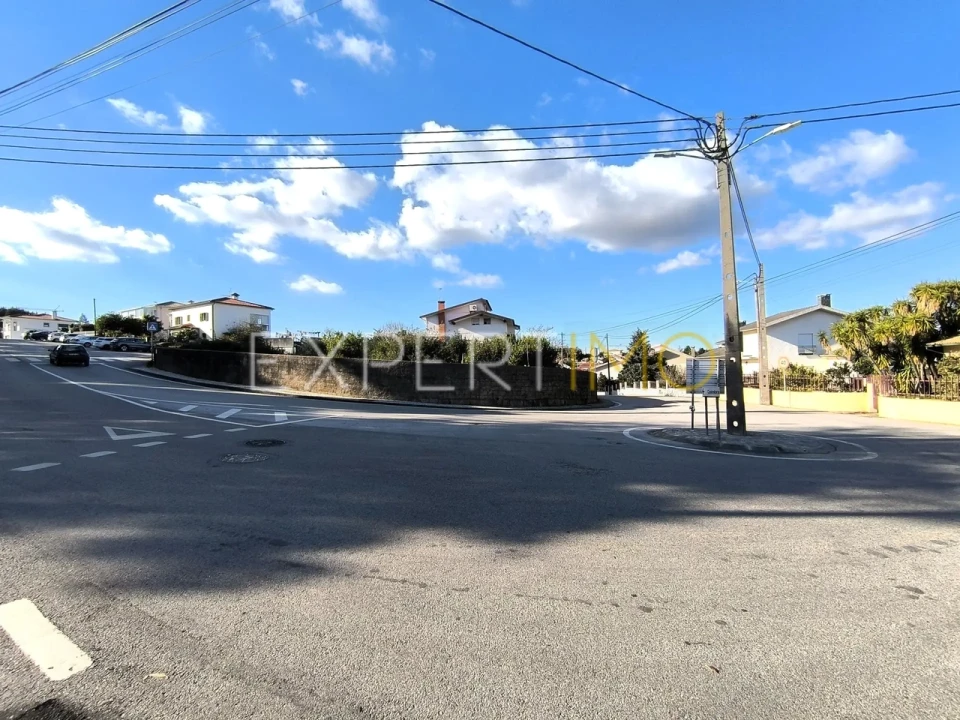 Terreno para Venda em Assafarge e Antanhol Foto 9