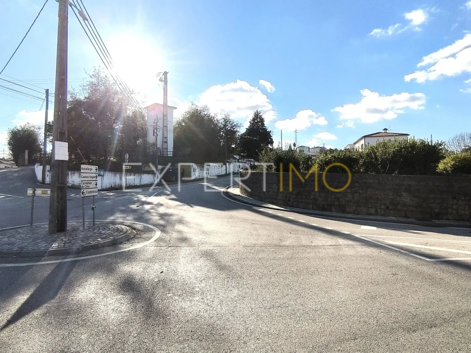 Terreno para Venda em Assafarge e Antanhol Foto 11