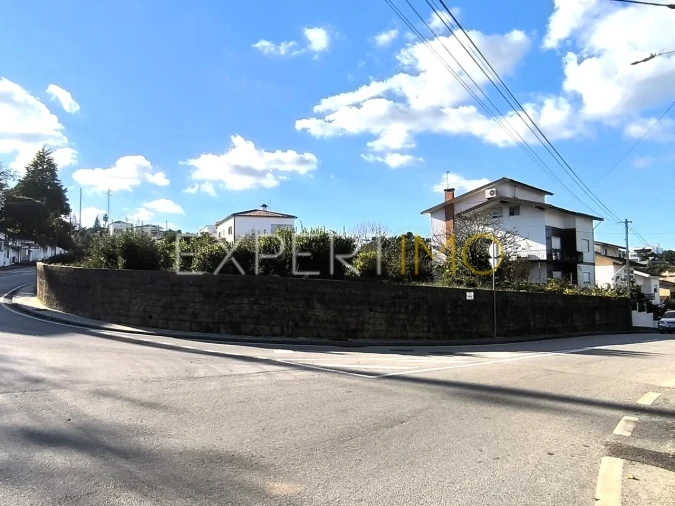 Terreno para Venda em Assafarge e Antanhol Foto 2