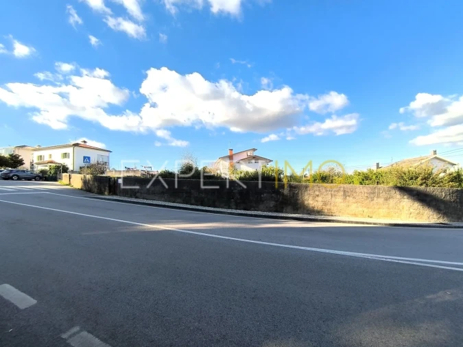 Terreno para Venda em Assafarge e Antanhol Foto 4