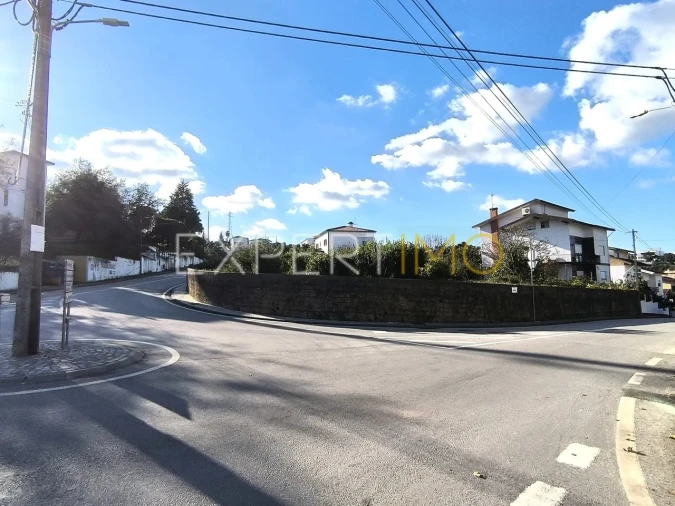 Terreno para Venda em Assafarge e Antanhol Foto 7