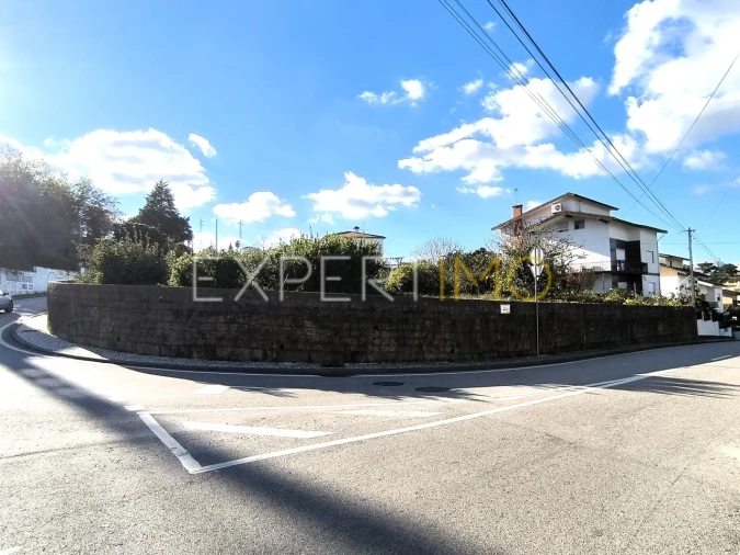 Terreno para Venda em Assafarge e Antanhol Foto 8