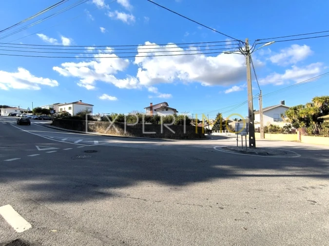 Terreno para Venda em Assafarge e Antanhol Foto 9
