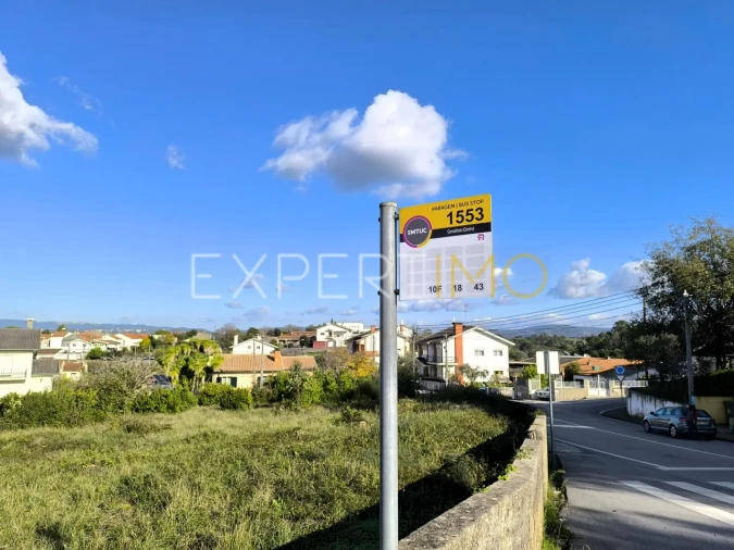 Terreno para Venda em Assafarge e Antanhol Foto 10