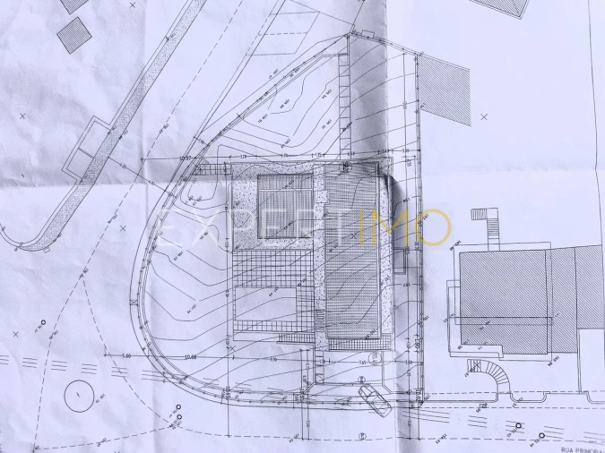 Terreno para Venda em Assafarge e Antanhol Foto 12