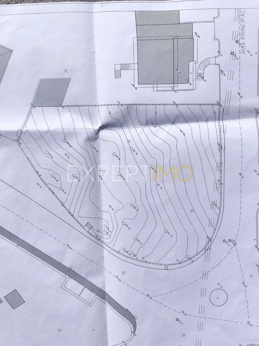 Terreno para Venda em Assafarge e Antanhol Foto 13