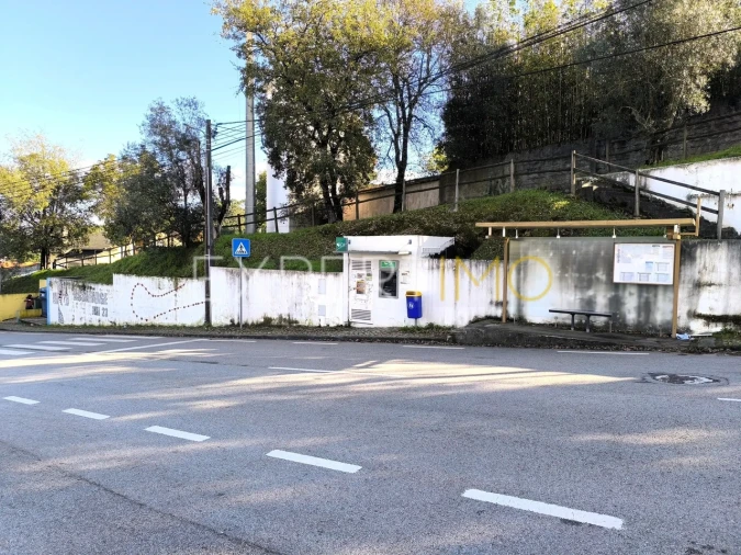 Terreno para Venda em Assafarge e Antanhol Foto 14