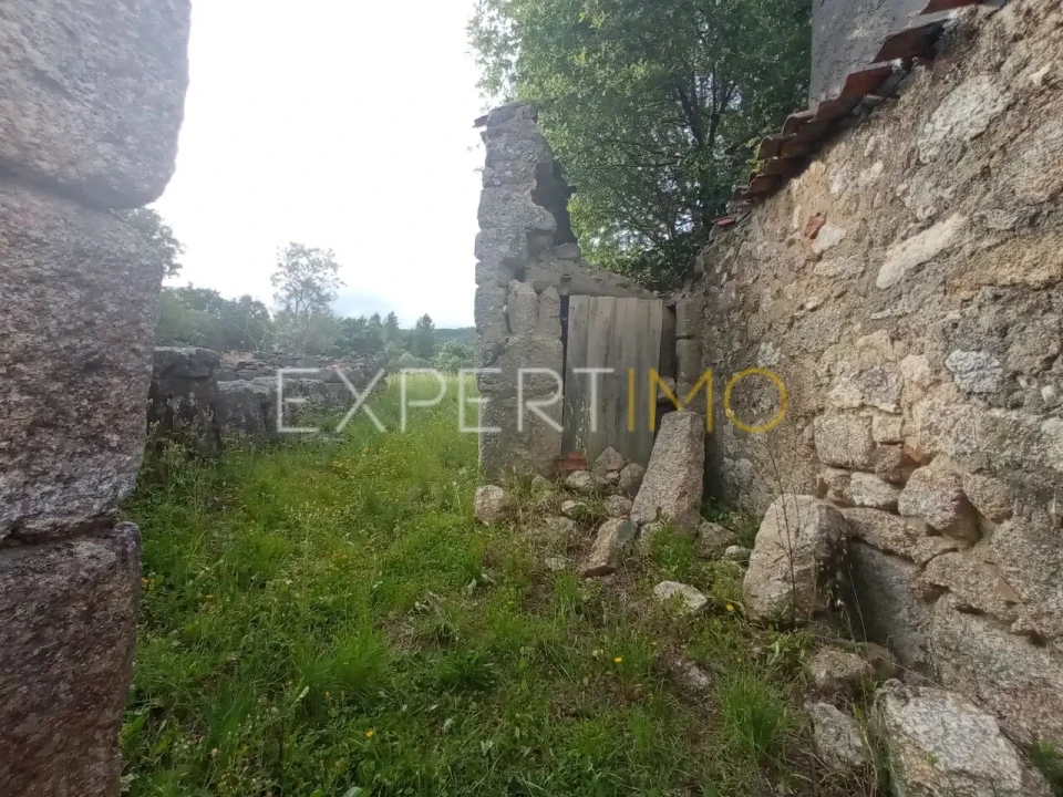 Quinta T2 para Venda em Gonçalo Foto 12