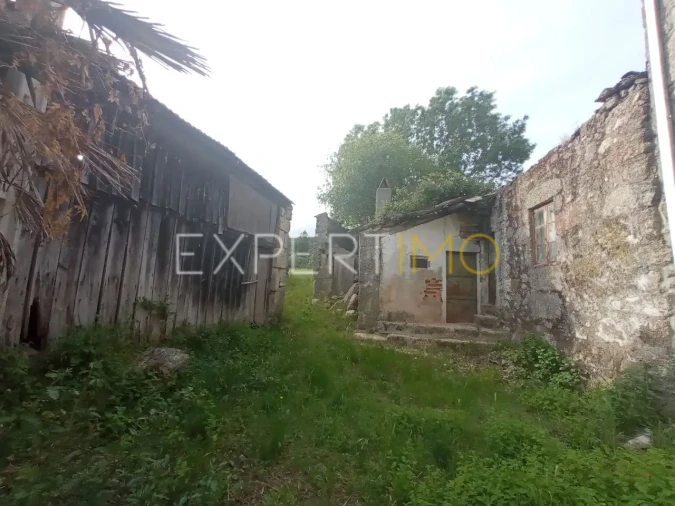 Quinta T2 para Venda em Gonçalo Foto 11