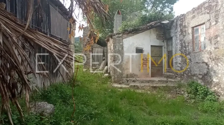 Quinta T2 para Venda em Gonçalo