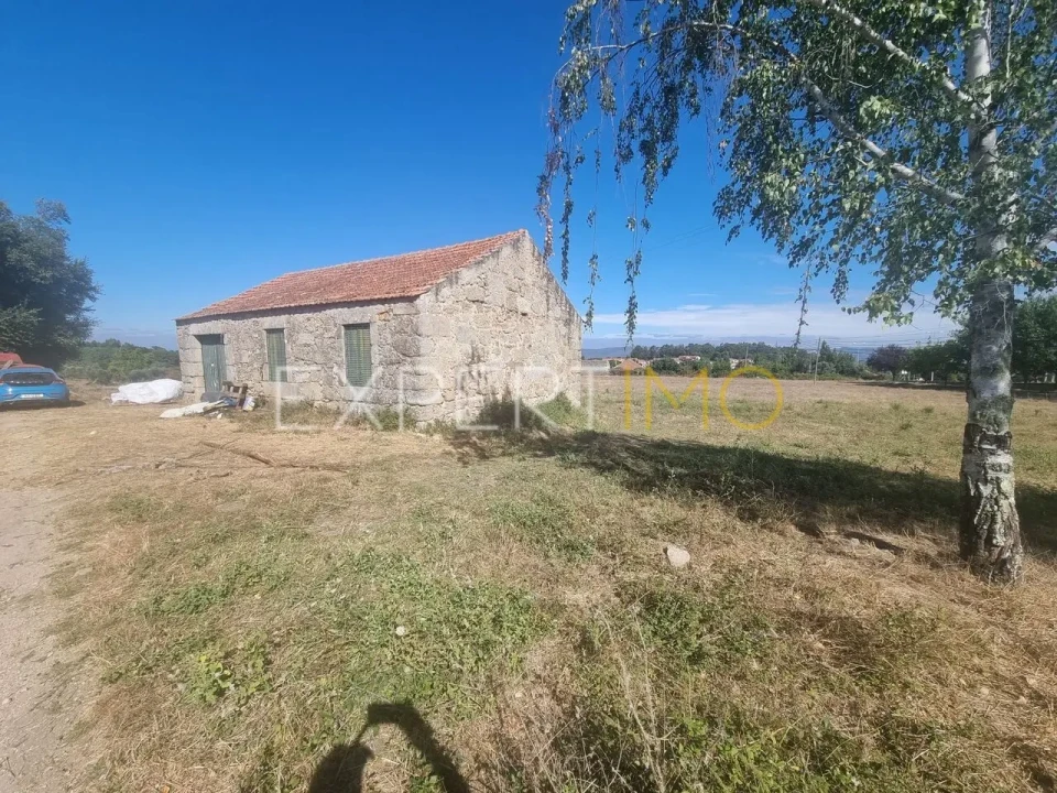 Quinta T4 para Venda em Gouveia (São Pedro e São Julião) Foto 14