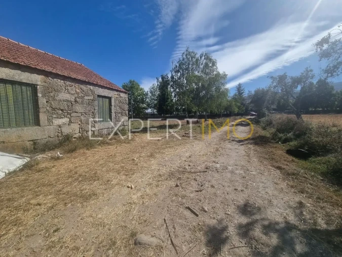 Quinta T4 para Venda em Gouveia (São Pedro e São Julião) Foto 10