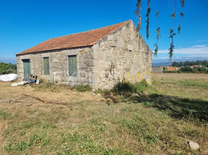 Quinta T4 para Venda em Gouveia (São Pedro e São Julião) Foto 16