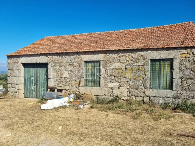 Quinta T4 para Venda em Gouveia (São Pedro e São Julião) Foto 19