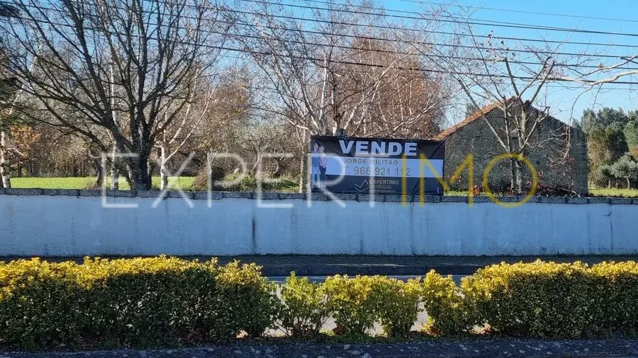 Quinta T4 para Venda em Gouveia (São Pedro e São Julião)