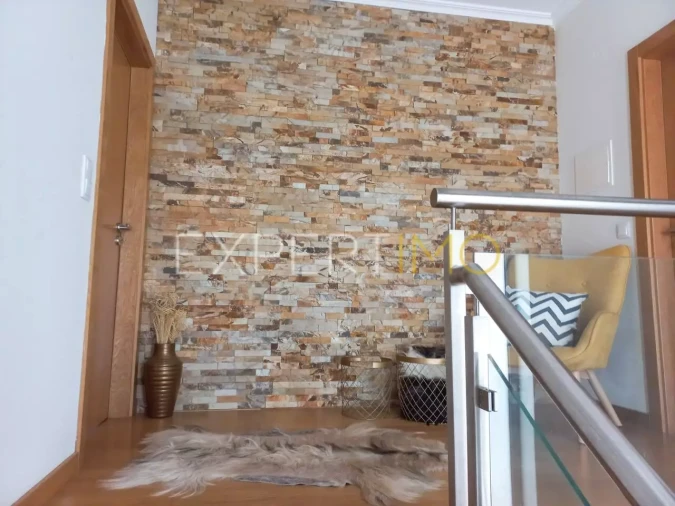 Moradia T5 para Venda em Seia, São Romão e Lapa dos Dinheiros Foto 23