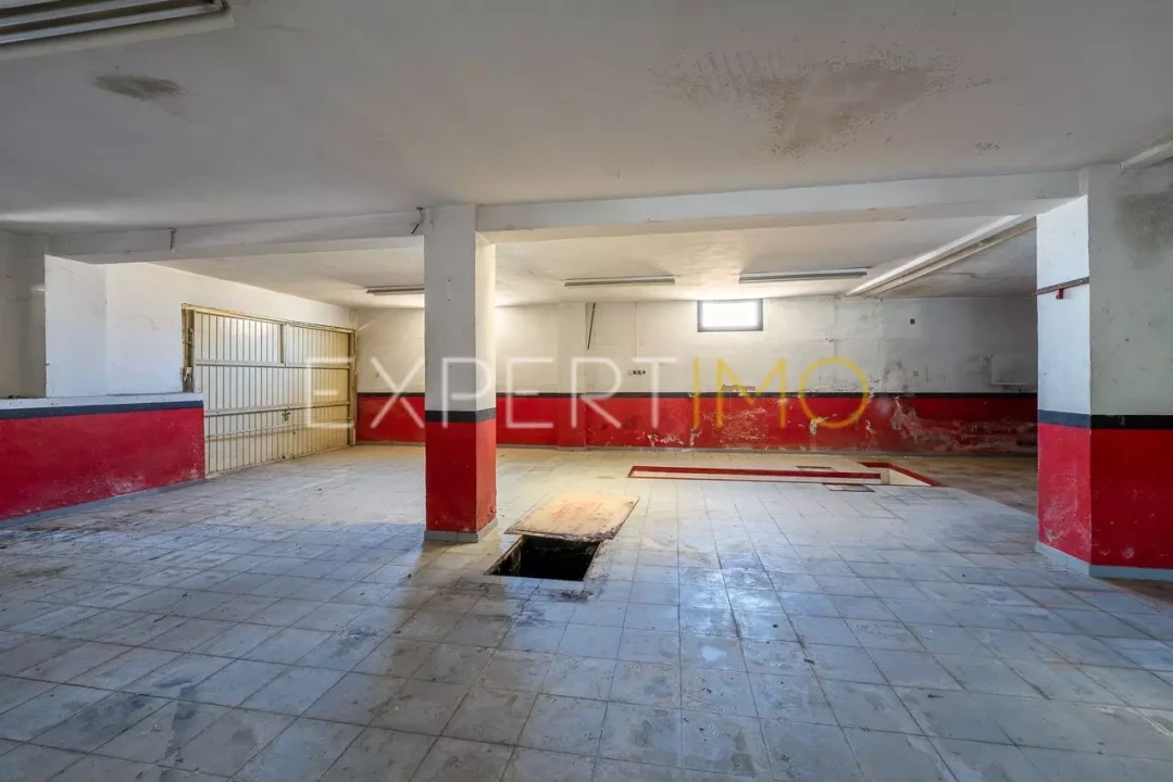 Armazém para Arrendamento em São Pedro de Tomar Foto 1