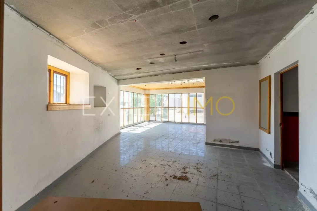 Armazém para Arrendamento em São Pedro de Tomar Foto 3