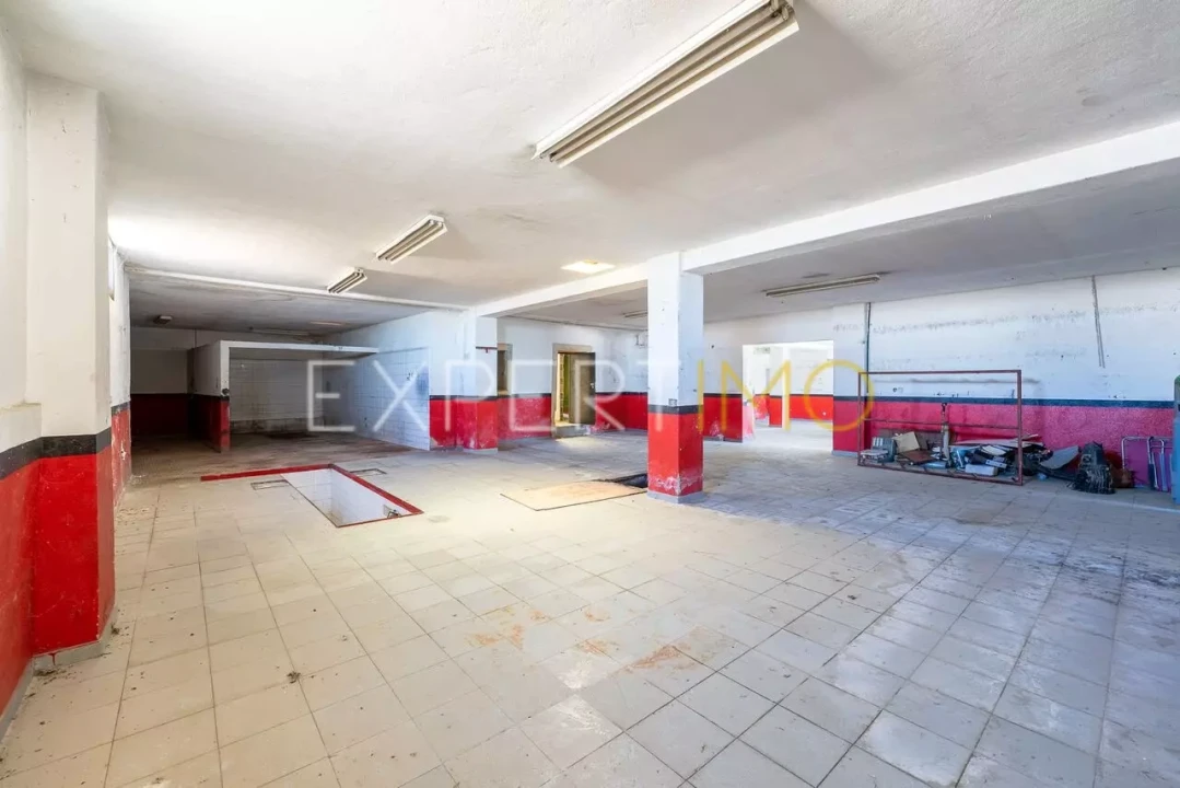 Armazém para Arrendamento em São Pedro de Tomar Foto 4