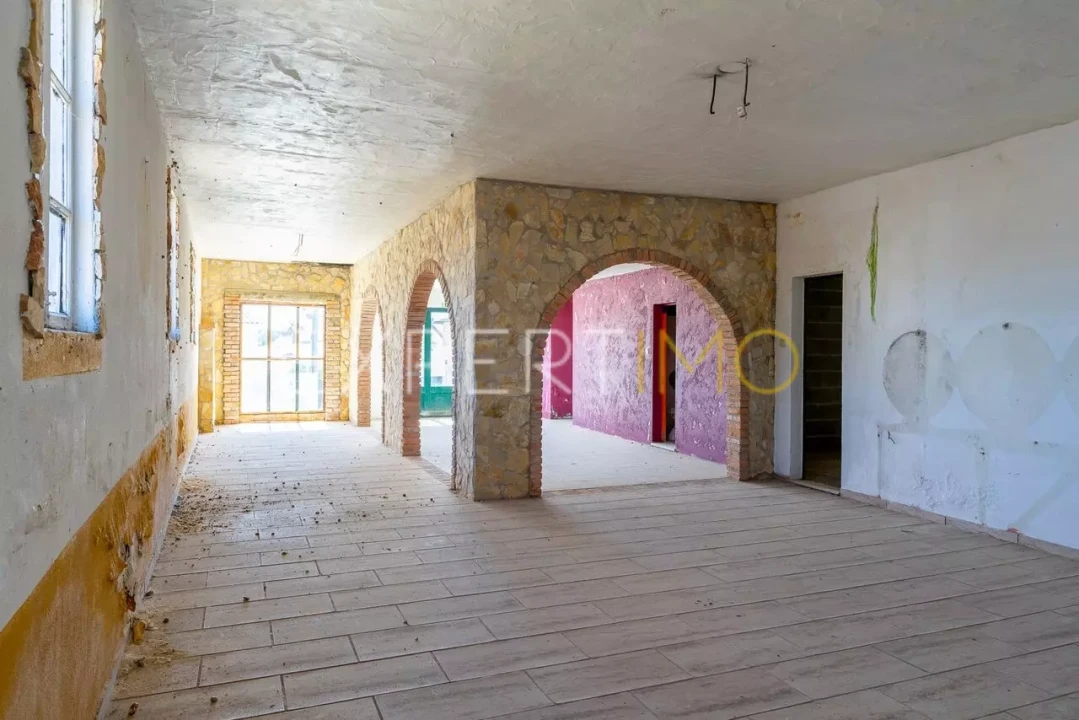 Armazém para Arrendamento em São Pedro de Tomar Foto 5