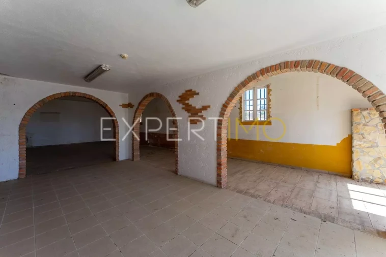 Armazém para Arrendamento em São Pedro de Tomar Foto 6