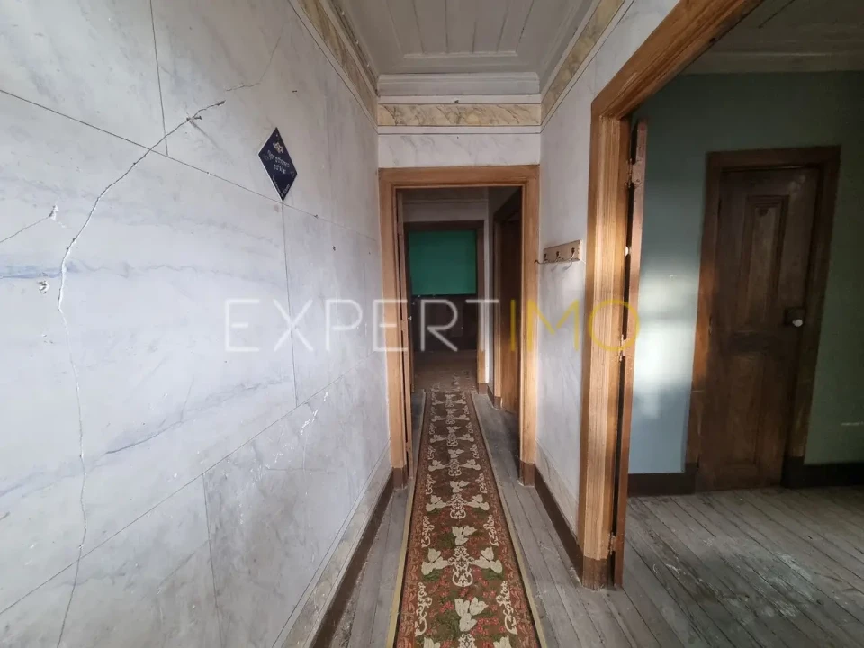 Moradia T2 para Venda em Melo e Nabais Foto 20