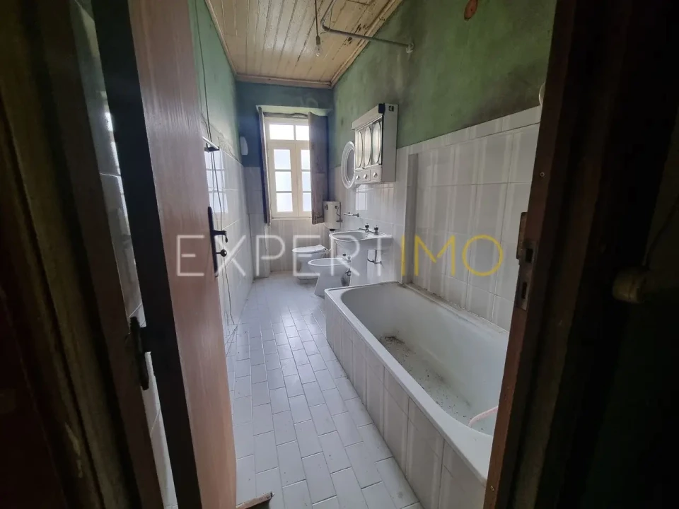 Moradia T2 para Venda em Melo e Nabais Foto 23