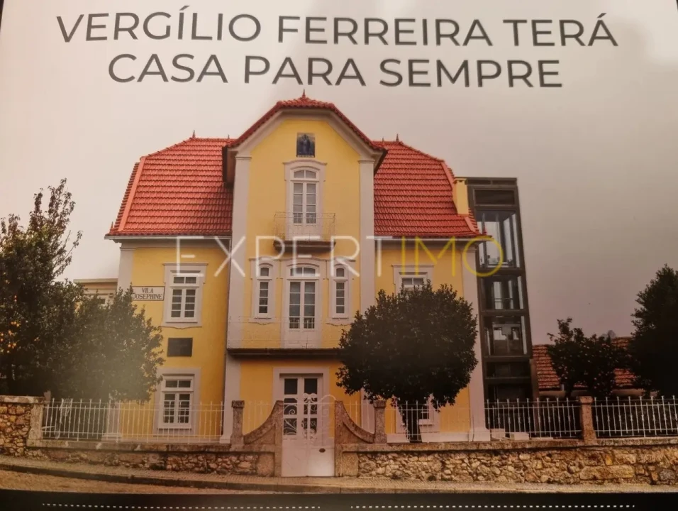 Moradia T2 para Venda em Melo e Nabais Foto 4