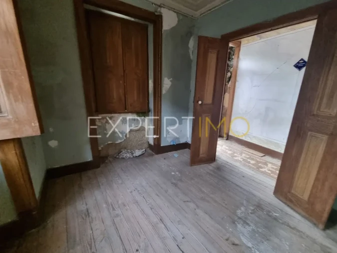 Moradia T2 para Venda em Melo e Nabais Foto 19