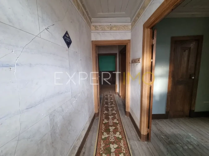 Moradia T2 para Venda em Melo e Nabais Foto 20