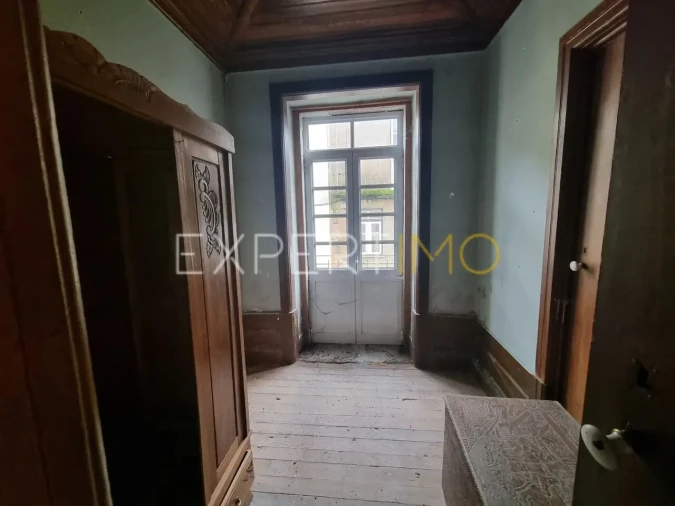 Moradia T2 para Venda em Melo e Nabais Foto 21