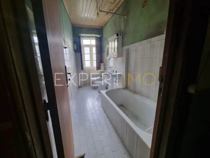 Moradia T2 para Venda em Melo e Nabais Foto 22