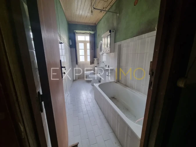 Moradia T2 para Venda em Melo e Nabais Foto 23