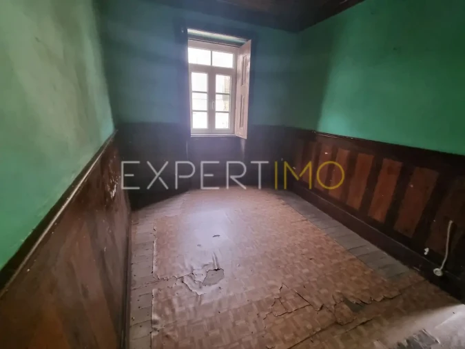 Moradia T2 para Venda em Melo e Nabais Foto 24