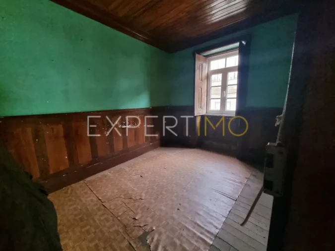 Moradia T2 para Venda em Melo e Nabais Foto 25