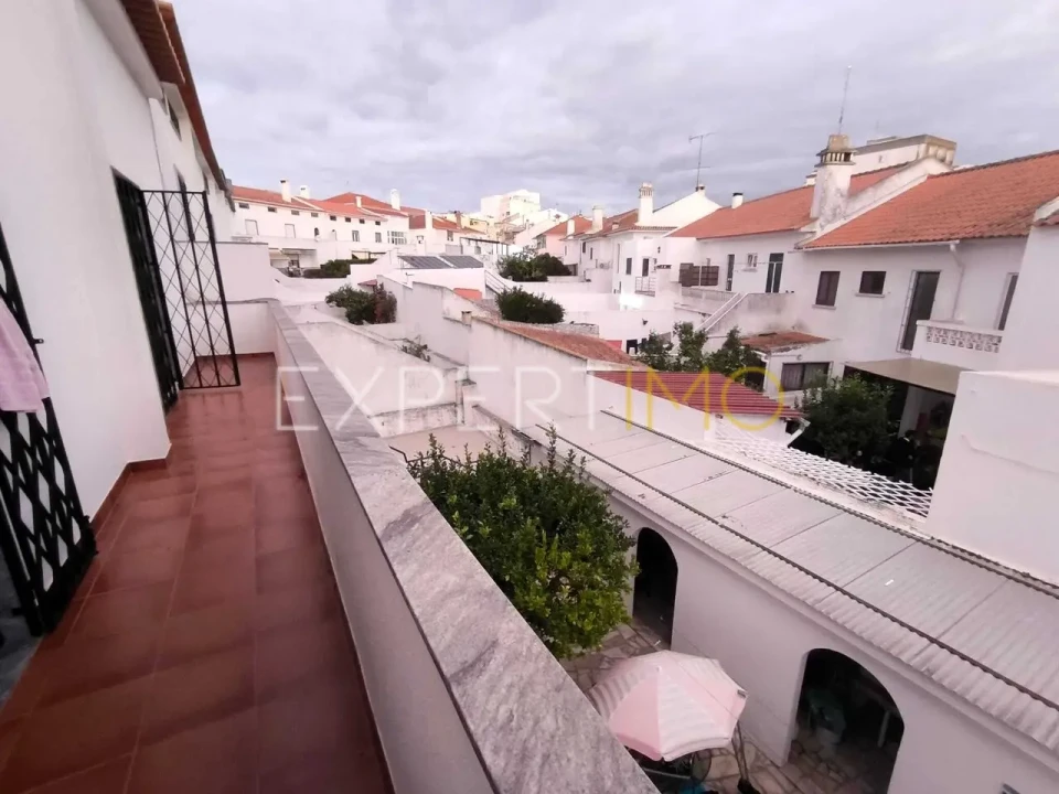 Moradia T4 para Venda em Beja (Santiago Maior e São João Baptista) Foto 1