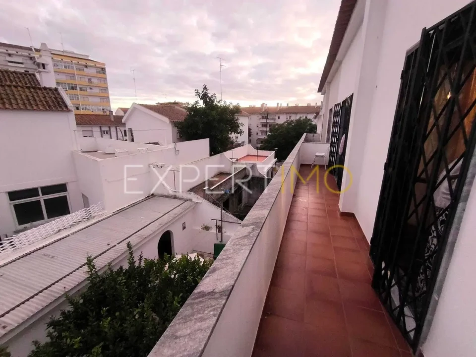 Moradia T4 para Venda em Beja (Santiago Maior e São João Baptista) Foto 12