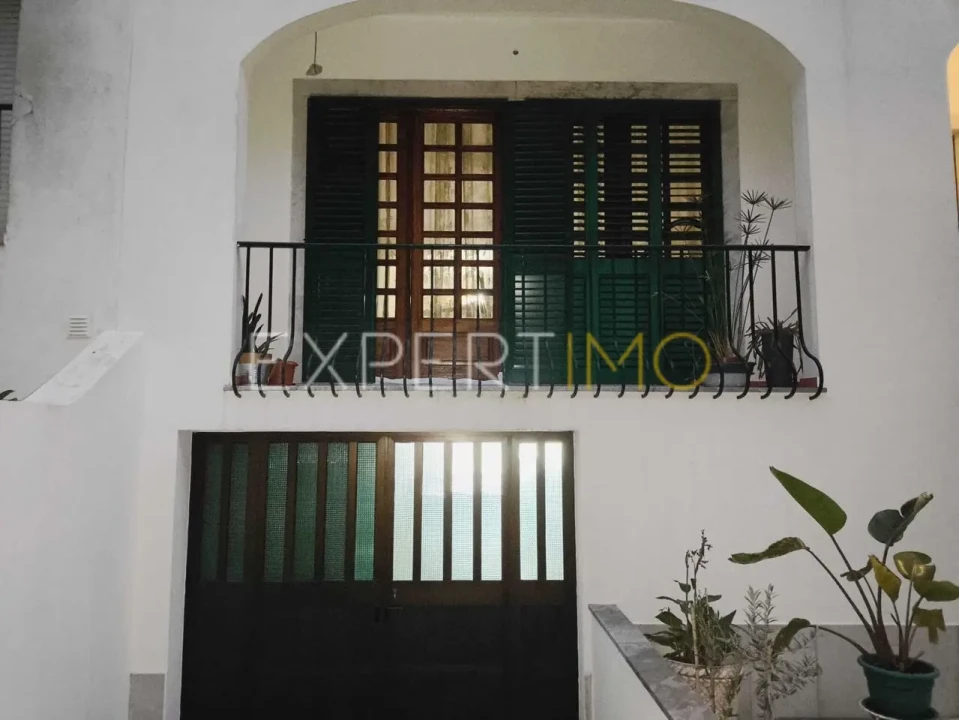 Moradia T4 para Venda em Beja (Santiago Maior e São João Baptista) Foto 2