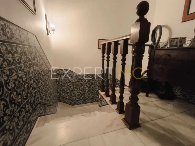 Moradia T4 para Venda em Beja (Santiago Maior e São João Baptista) Foto 6