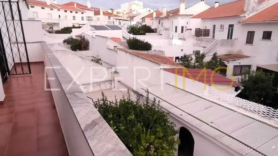 Moradia T4 para Venda em Beja (Santiago Maior e São João Baptista)
