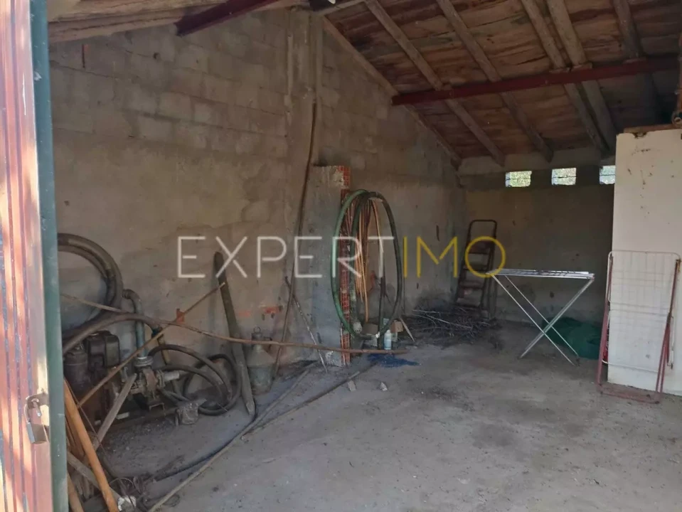 Terreno para Venda em Vila Nova de São Bento e Vale de Vargo Foto 21