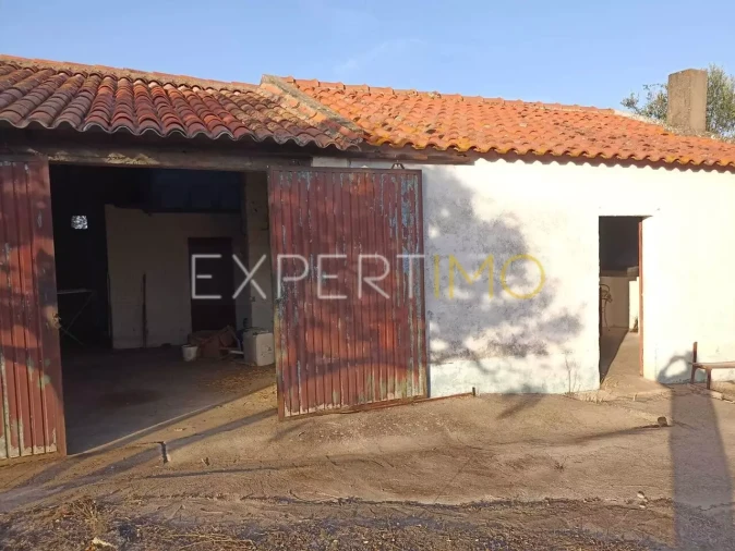 Terreno para Venda em Vila Nova de São Bento e Vale de Vargo Foto 17