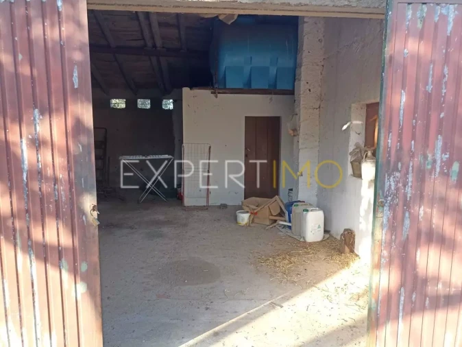 Terreno para Venda em Vila Nova de São Bento e Vale de Vargo Foto 18