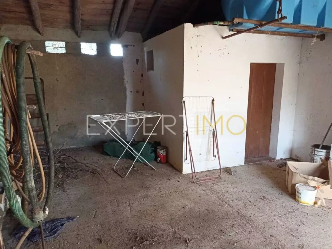 Terreno para Venda em Vila Nova de São Bento e Vale de Vargo Foto 20