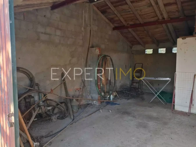 Terreno para Venda em Vila Nova de São Bento e Vale de Vargo Foto 21