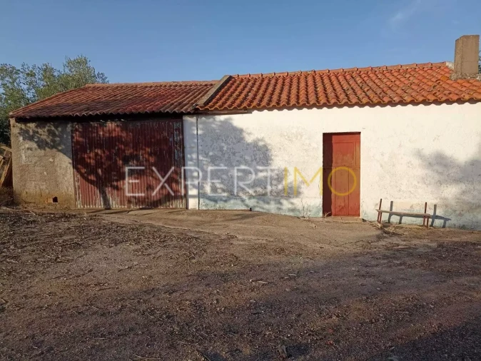 Terreno para Venda em Vila Nova de São Bento e Vale de Vargo Foto 8