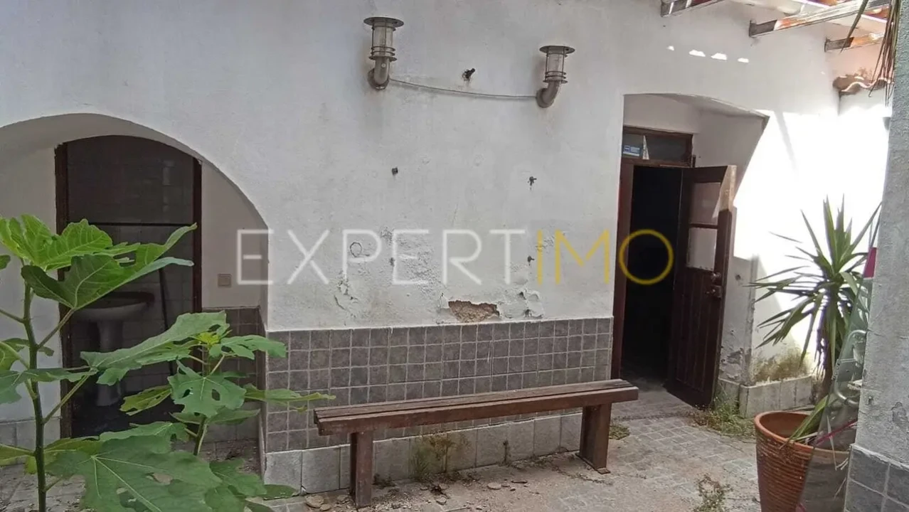 Moradia T2 para Venda em Beja (Santiago Maior e São João Baptista) Foto 14